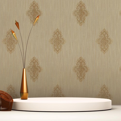 Papier peint baroque gioele - baroque,