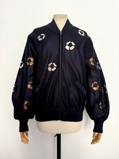 Exceptionnelle Veste courte