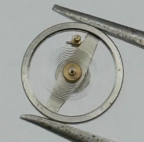 Roue équilibrage 514 - roue, om