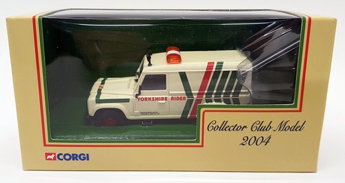 Corgi scale cc07713 - 1/43,