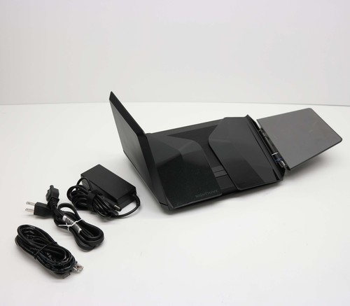 Netgear nighthawk rax200 - nighthawk,