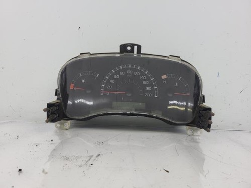 Compteur fiat panda phase 1 - panda, 2
