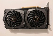 Msi geforce gtx 1650 - 1650, carte
