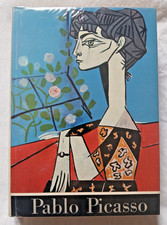 Pablo Picasso par Sabatès et