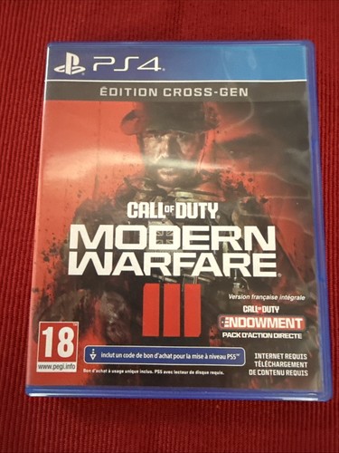 Call duty modern warfare - modern,