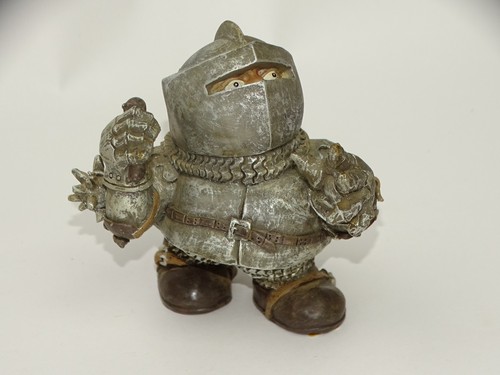 Figurine crusaders 1998 - crusaders, –