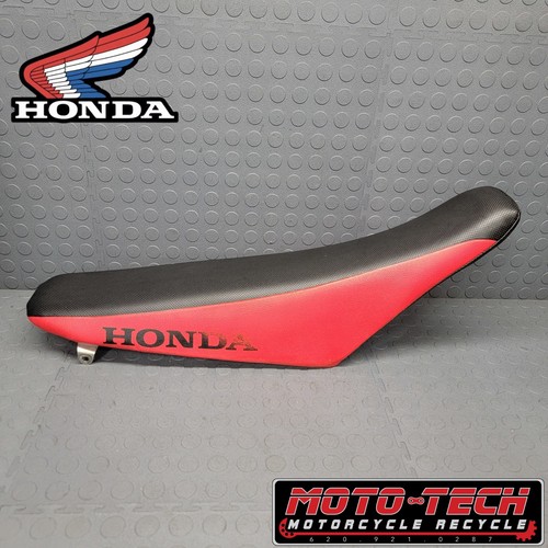 Siège oem honda cr250r - ✅,