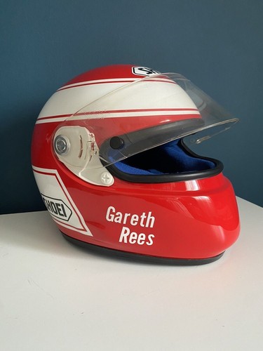 Casque shoei x four - casque,