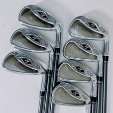 (TaylorMade) R7 CGB MAX Irons