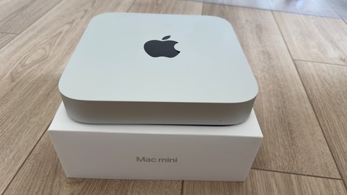 Apple mac mini - apple, 8