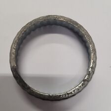 Anneau Ventilateur Démarrage