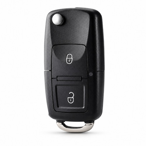 Coque clé télécommande - coque,