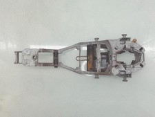 Support poignee porte avant