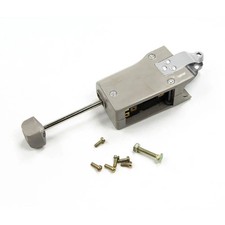 Commodo de phare 2cv A AZ HY