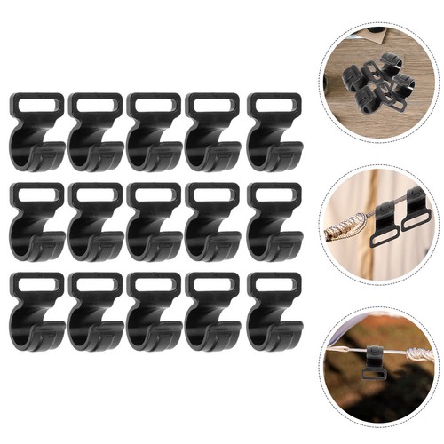 Pcs fixation tente pour - de,