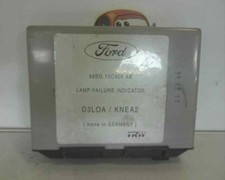 98BG10C909AB boîtier des feux