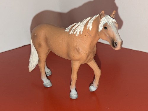 Schleich 2006 palomino - schleich,