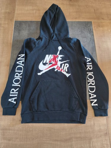Sweet capuche nike - air, jordan