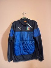 Veste de foot de l’équipe