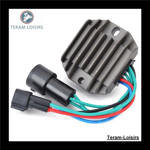 Régulateur tension pour - régulateur,
