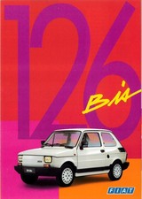 Catalogue brochure prospekt