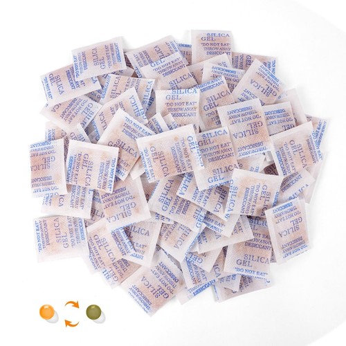 Aolso 100pcs sachets - aolso,