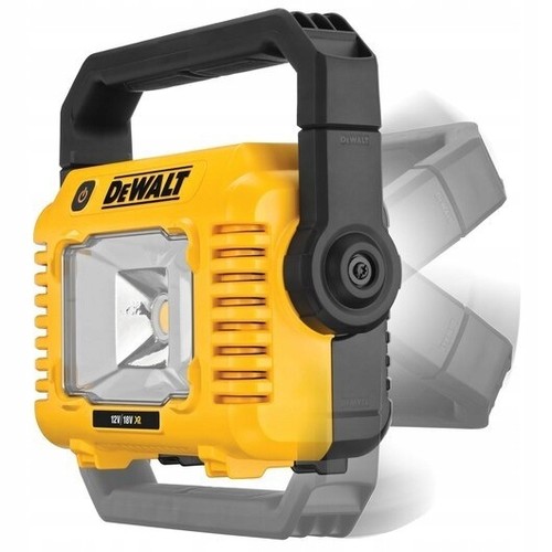 Lampe led dewalt - led,