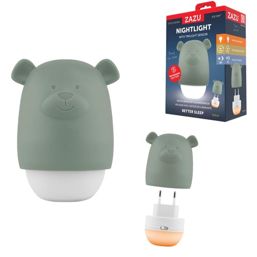 Benny veilleuse bébé - benny,