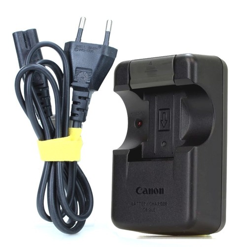 Canon 2le chargeur - cb-2le,