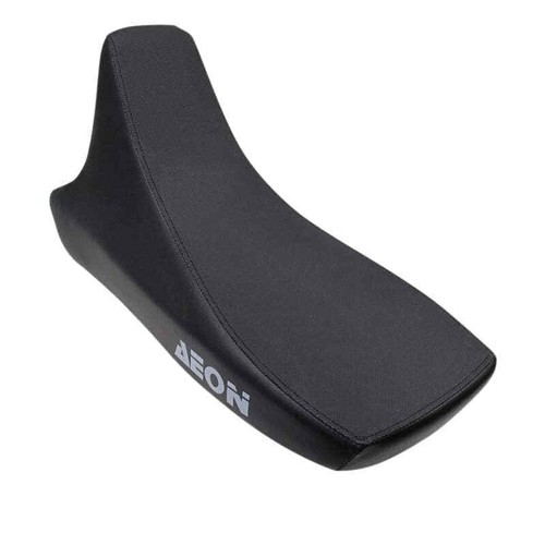 Banc siège noir aeon quad - banc, de