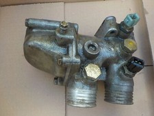 bocal calorstat complet bmw