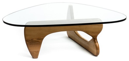 Modern isamu noguchi coffee - noguchi,