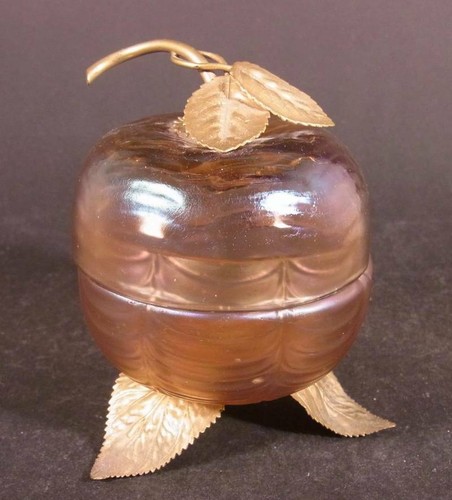 Art nouveau boîte à - boîte,