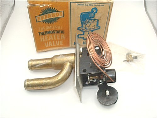 Usa thermo pill - usa,