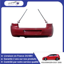 🇫🇷 PARE-CHOC ARRIER