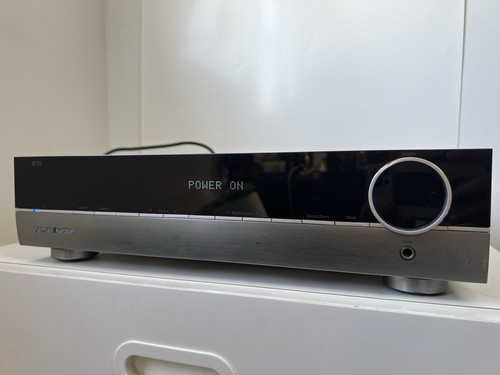 Amplificateur harman kardon - amplificateur,