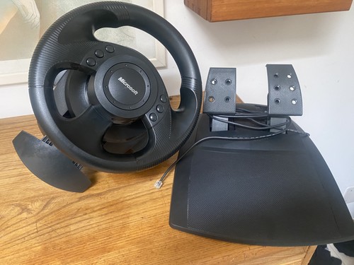 Microsoft sidewinder - microsoft,