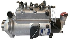 Pompe à injection moteur