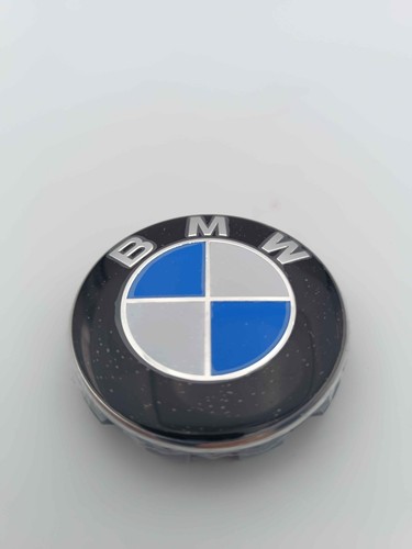 Cache moyeu bmw - moyeu, 68