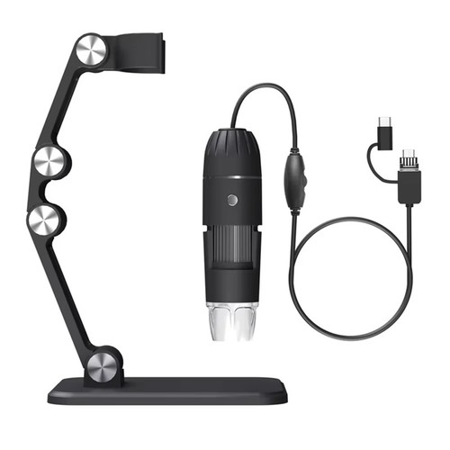 Microscope numérique portable - microscope,