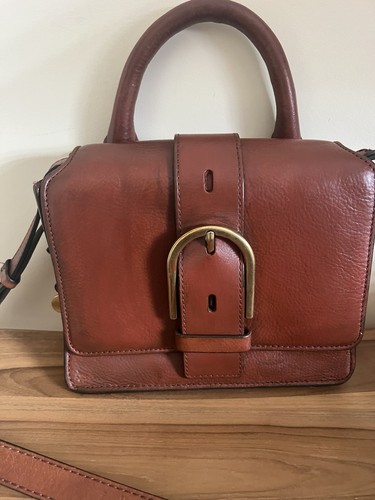 Sac fossil - sac,