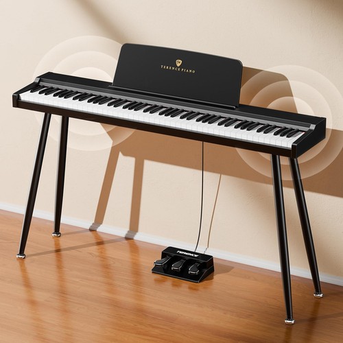 Piano numérique touches - numérique, 88