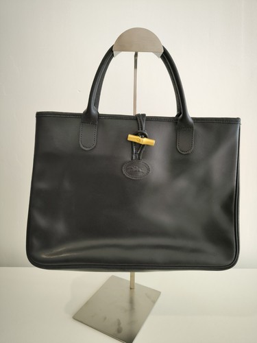 Longchamp sac cabas - , noir