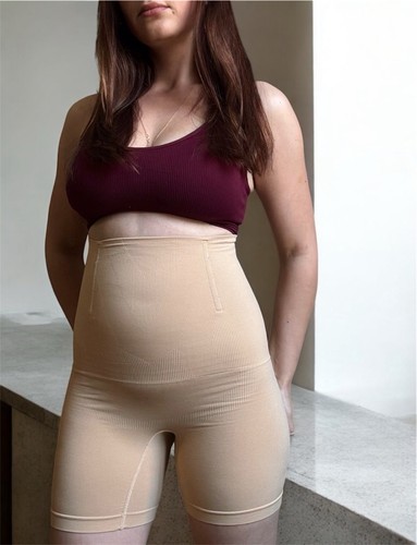 Culotte gainante taille - gainante,
