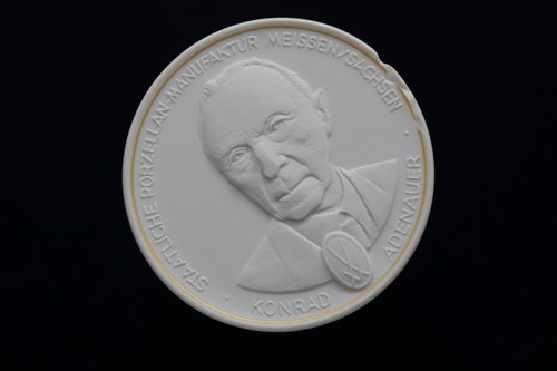 Germany meissen thaler - germany,