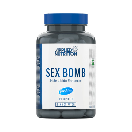 Applied nutrition sex bomb - applied,