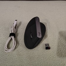 Souris sans Fil ergonomique