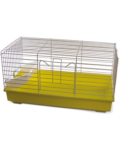 Cage pour cobayes - , lapins