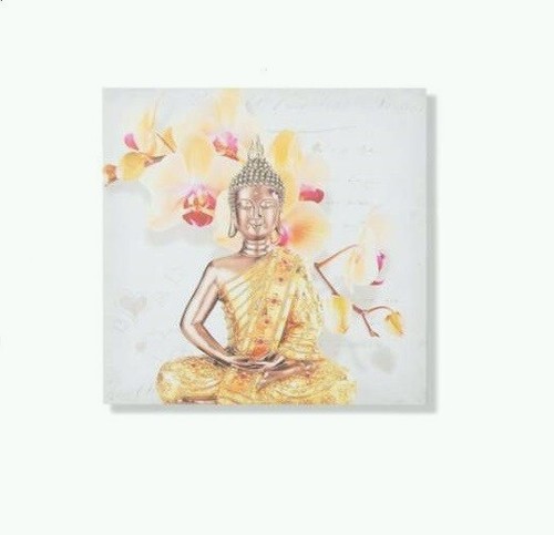 Cadre toile tableau zen