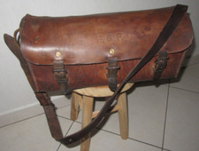 Ancienne Sacoche de plombier